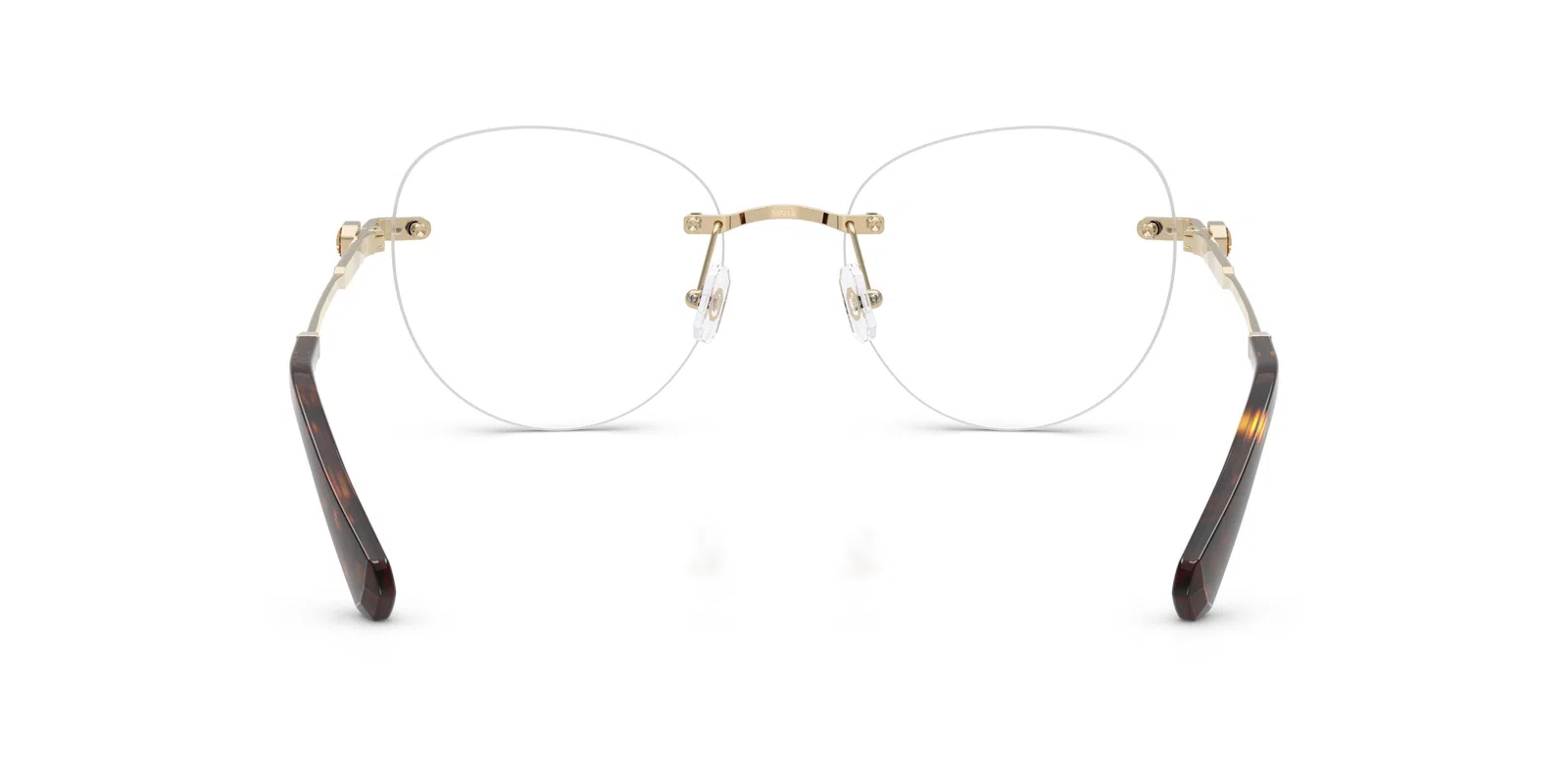 Swarovski 1021 Eyeglasses - view 11